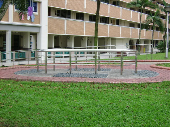 Blk 874A Tampines Street 84 (S)521874 #118922